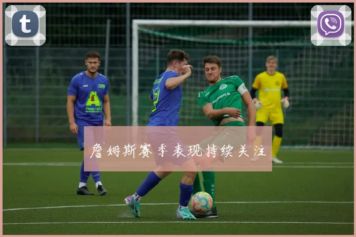 詹姆斯赛季表现持续关注